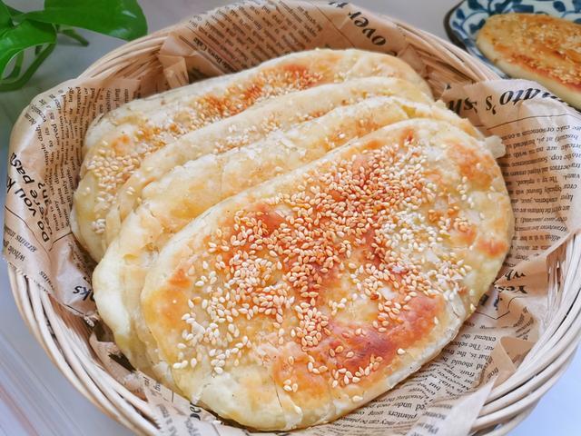 早餐天天不重样，分享7道早餐面食的做法，步骤详细，猜你都喜欢