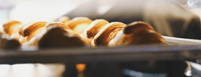 美食情报｜有70年历史的日本烘焙屋登陆杭州，喜欢吃面包的吃货一定要试试