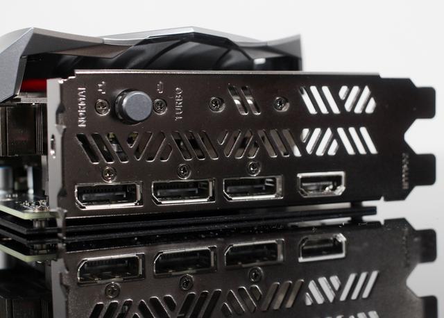 非公版RTX 3070显卡首测：主流价位的中流砥柱