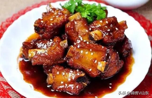 整理两桌菜共17道，日常饮食有参考，天天吃新菜，美味又健康