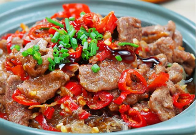 33款精选家常菜系列，料足味够，大人爱吃孩子不挑食，试试吧