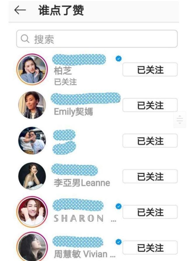 张柏芝40岁生日，大儿子煽情送祝福，二儿子用心为她准备了礼物影视交流地