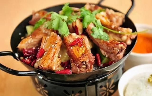 鲜香下饭菜28款分享，学到就是赚到，下厨为家人做爱心大餐吧