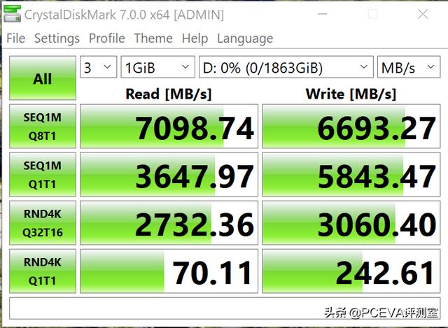 群联PS5018：又快又便宜的PCIe 4.0 SSD就看它