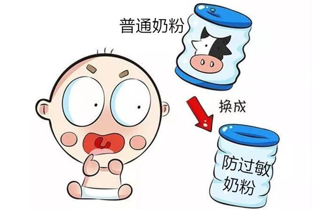 【超级宝妈】商家居然将固体饮料当奶粉卖，致多名幼儿喝成“大头娃娃”