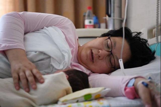 天使宝贝▲中国首位试管婴儿已32岁，来看现状和常人有差别吗？值得大家骄傲