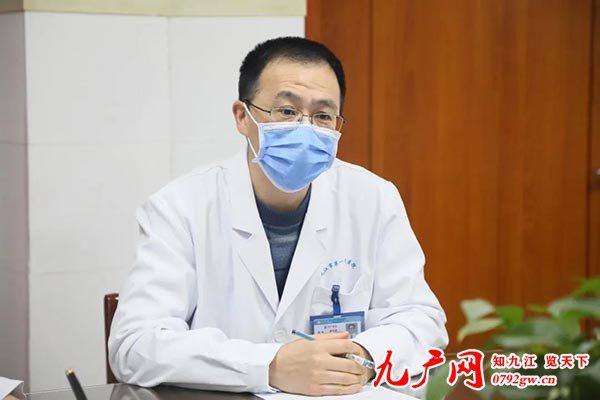履职尽责、爱岗敬业——生命活水医疗集团副院长唐尤佳调研泌尿外科指南落实情况