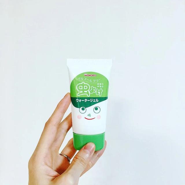你的育儿经▲别让蚊子虐娃了，用这款日本驱蚊神器，一夜没有蚊子叮
