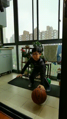 【你的育儿经】少儿线上运动亲子赛获奖名单出炉！