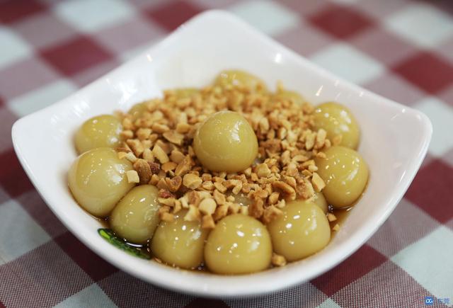 不甩|留莞过年·风味｜莞味点心：松糕、冬团、糖不甩，新年甜蜜开启