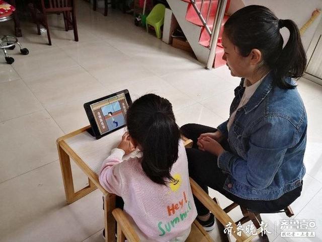 齐鲁黄河三角洲|利津县盐窝镇中心幼儿园开展防灾减灾日宣传教育活动