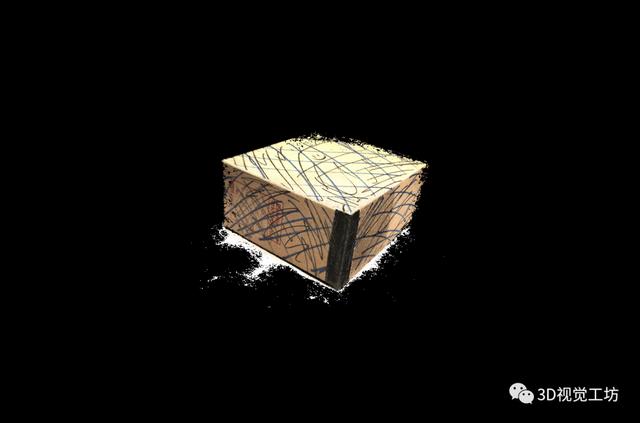 多视图几何三维重建实战系列- Cascade-MVSNet