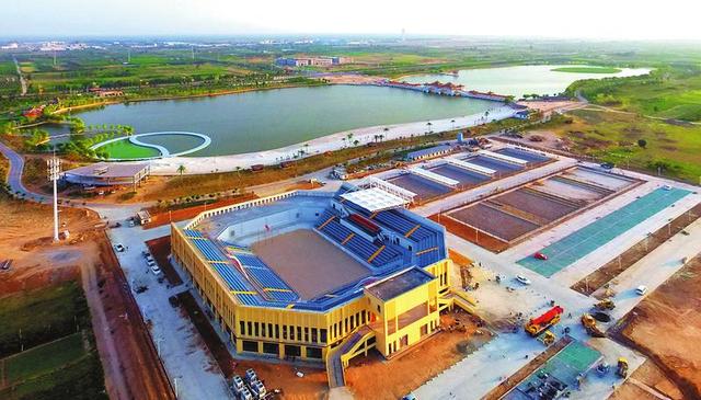 2020年重点项目盘点