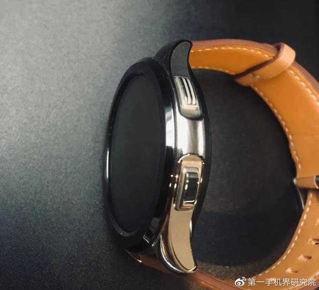 产品节奏上轨 vivo Watch健康智能手表功能体验