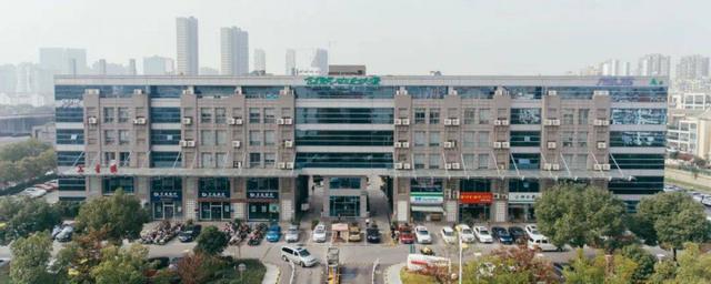 企业|苏州又新增5家国家级科技企业孵化器