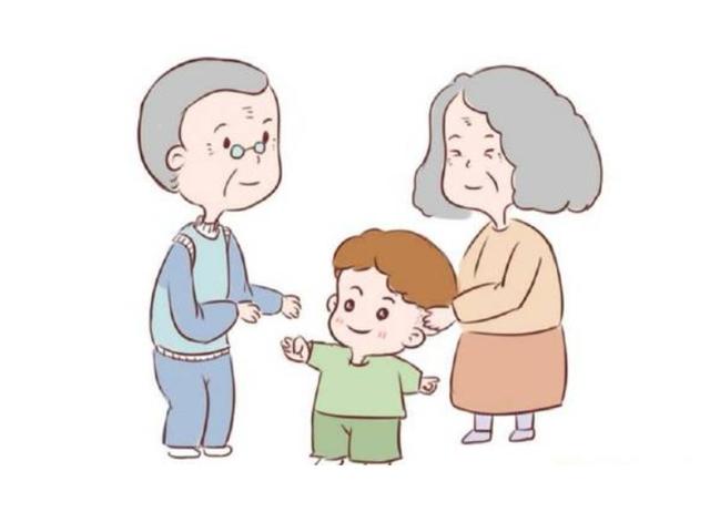 #超级宝妈#如果婆婆常把这三句话挂在嘴边，孩子还是自己带吧，避免矛盾