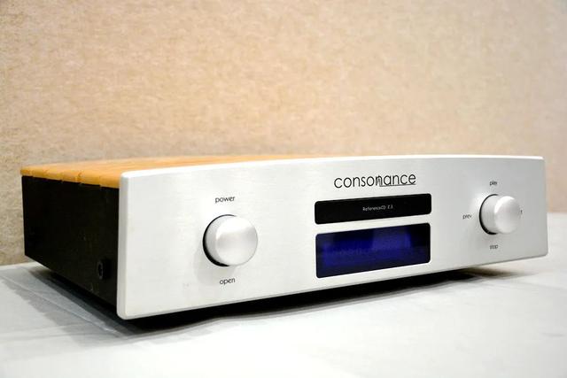 小编带您逛2020北京国际音响展：北京欧博音响Opera