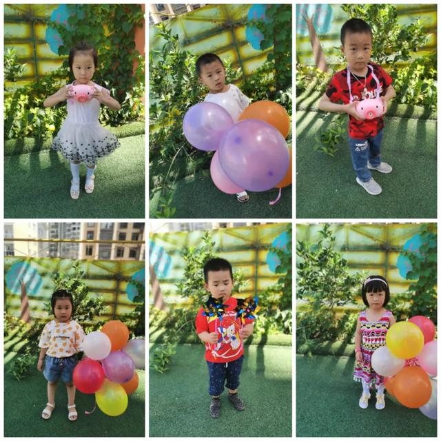 幸福的小调|屏南县东方红幼儿园：小四班第三周知识反馈