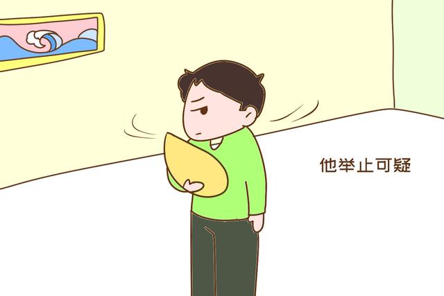 [你的育儿经]新手爸爸抱娃姿势太“独特”，围观路人不肯走，网友看了想报警