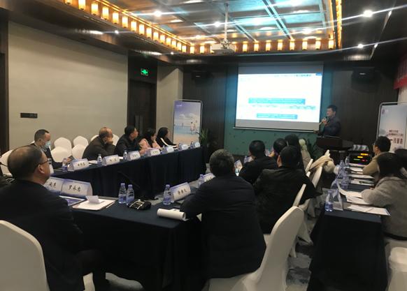 速递诊疗热点，提升技术水平