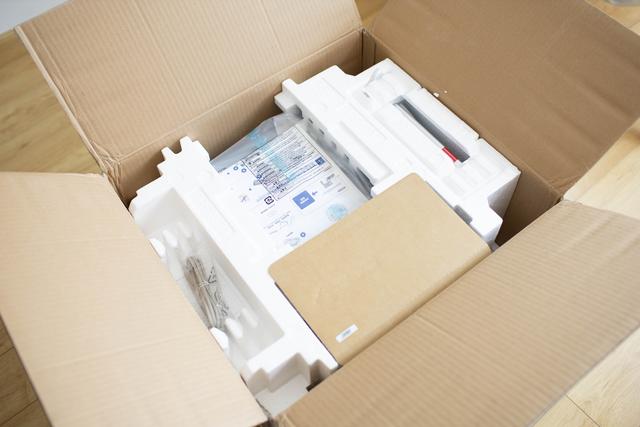 疫情下在家如何从容面对工作压力——兄弟DCP-B7535DW激光一体机