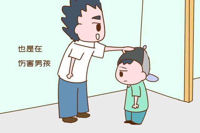 【超级宝妈】＂对不起，我不会教我儿子让着女孩＂,宝妈说出缘由，众人一致点赞