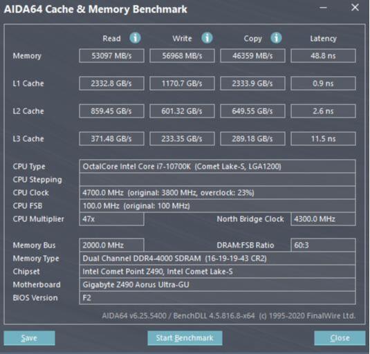 XPG龙耀D50 3600重装铠甲内存评测：玩灯玩超频它在行