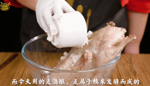 比牛羊肉更滋补的是它！大雪后最肥美，蒸一锅不上火又解馋