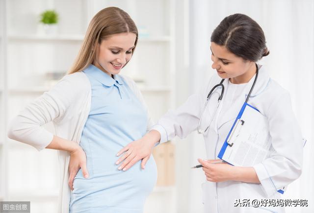 「超级宝妈」疫情期间该不该去做产检？别纠结，孕产专家来给你支招