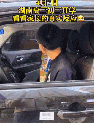 暖先生格调：第一批复课的孩子怎么样了？揭秘来啦！张文宏这样寄语复课的孩子……