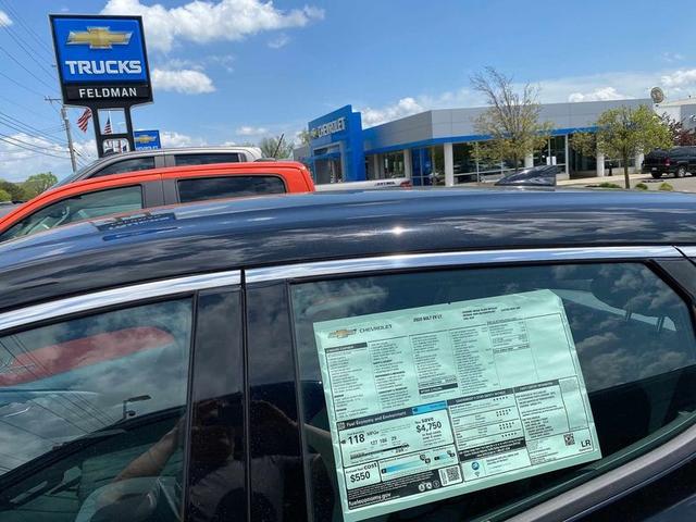 美国2020年汽车销量创2012年来新低 仅4家车企增长