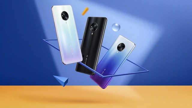 「勇哥科技」vivo S6三种配色抢先公布，彰显年轻时尚风范
