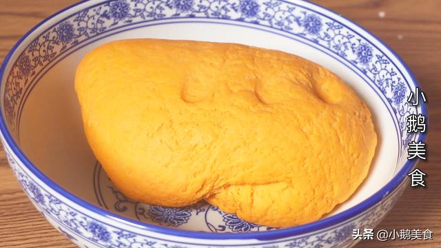 超级宝妈:春天多给孩子吃这小饼,增强免疫力防感冒,营养美味,做法还简单