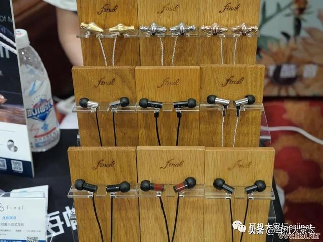 2020中国（成都）国际耳机展掠影「二」