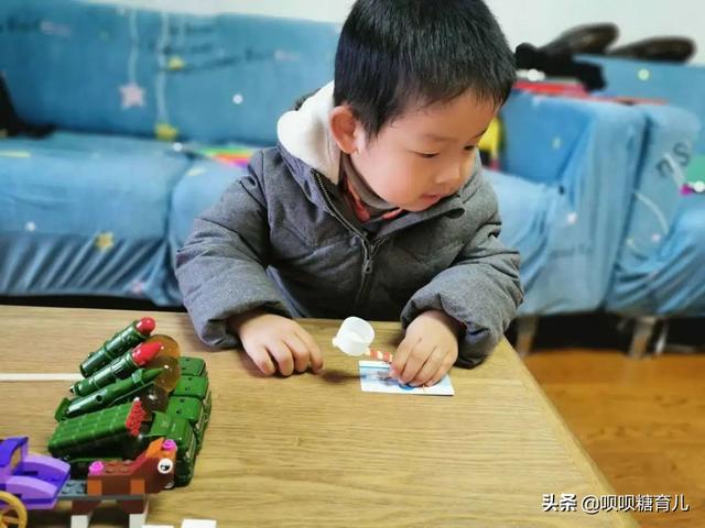 『你的育儿经』珍视生活 拥抱生活——疫情在家也很暖
