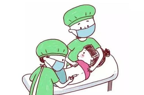 超级宝妈|顺产很尴尬吗？所谓“产房无尊严”不存在，一组图让你放心分娩