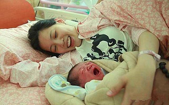 【你的育儿经】你希望宝宝生下来几斤?孩子出生体重,与这7个因素有关