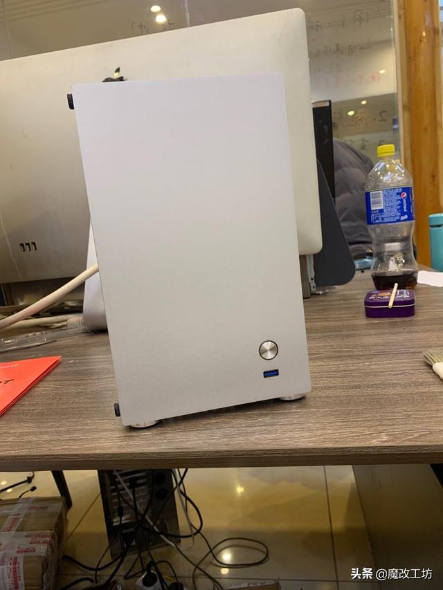 1000元ITX电脑主机靠谱？AMD速龙APU处理器200元