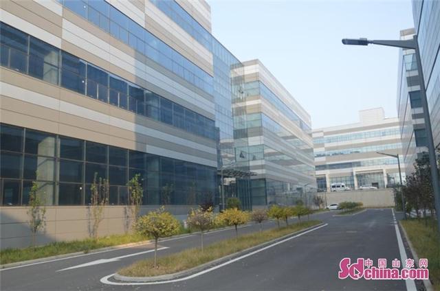 总投资15250万元 威泊（上海）新能源首家华东生产基地落户淄博高新区