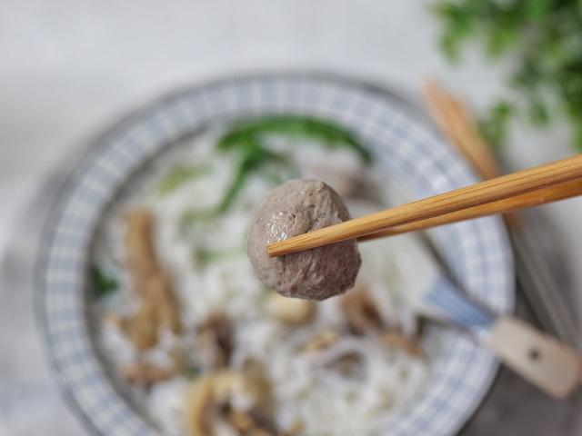 天冷孩子早餐最馋它，十分钟上桌，爽滑可口，比面条更好吃，特香