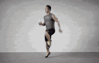 突然起立时眼前发黑的人要注意了！