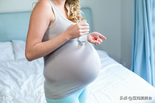 超级宝妈|谁说怀孕就能在家享福？5张图告诉你真实的孕妇生活，现实又辛酸