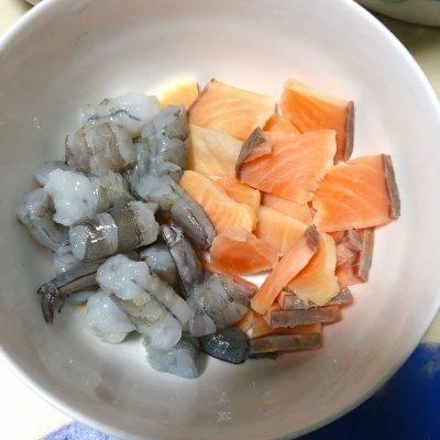 原来生滚鱼片粥，鲜美又营养才是真正的米饭杀手