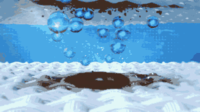 洗衣液|澎湃好物 |用它洗衣真香、真干净，34斤才百来块，能用一整年