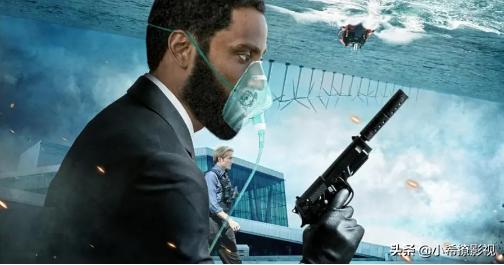 14.6亿！克里斯托弗·诺兰新片《信条》，凭什么成本这么高？|电影工厂