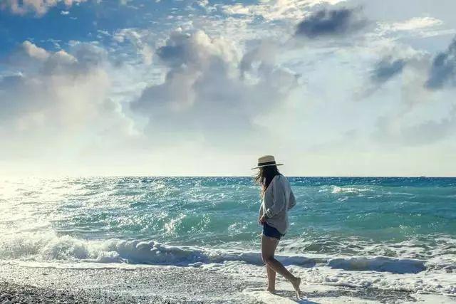 [世界那么大]有一种旅行，叫做在路上