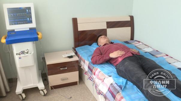 睡眠|世界睡眠日 吉网记者体验睡眠“硬核的高科技”