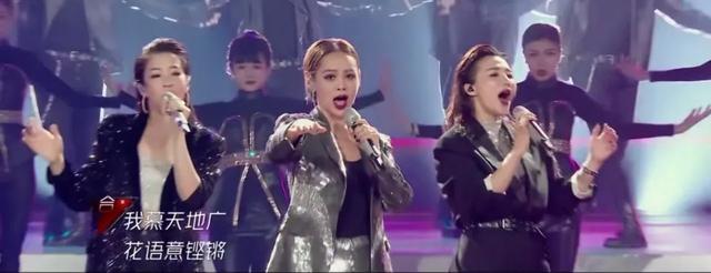 风驰|从戚薇到赵丽颖，哪些明星拒绝了《乘风破浪的姐姐》的邀请？