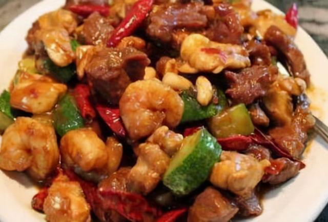 40道美食精选，一日三餐菜谱齐全，好吃佳肴不要错过喔