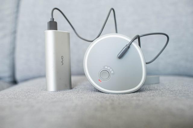 夏日神器，巧本便携榨汁机让饮品更健康